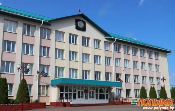 Карэліцкі райвыанкам