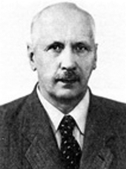 Іван Жангаловіч