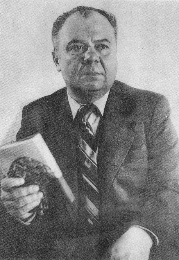Пятрусь Макаль